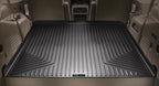 Husky Liners 2019 Toyota Rav4 Weatherbeater Black Rear Cargo Liner
