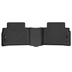 Husky Liners 2022 Hyundai Tucson X-Act Contour Series 2nd Seat Floor Liner - Black