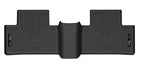 Husky Liners 2022 Infiniti QX55 X-ACT 2nd Seat Floor Liner - Blk