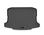 Husky Liners 2022 Volkswagen Taos WeatherBeater Cargo Liner - Black