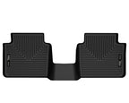 Husky Liners 2023 Mazda CX-50 X-Act Contour 2nd Seat Floor Liner - Black