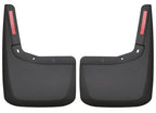 Husky Liners 21-23 Ford F-150 Rear Mud Guards - Black
