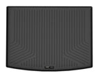 Husky Liners 21-23 Suburban/Yukon XL w/ 3rd Row Seat Weatherbeater Cargo Liner Behind 3rd Row - Blk