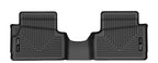 Husky Liners 22-23 Ford Maverick X-act Contour Series 2nd Seat Floor Liner - Black