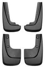 Husky Liners 22-23 Jeep Grand Cherokee Mud Guards