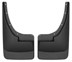 Husky Liners 94-01 Dodge Ram 1500/2500/3500 Custom-Molded Rear Mud Guards