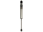 ICON 01-10 GM HD 0-3in Front w/Upper Control Arm 2.0 Series Aluminum Shocks VS IR