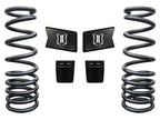 ICON 03-12 Dodge Ram HD 4WD 2.5in Dual Rate Spring Kit
