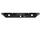 ICON 07-18 Jeep Wrangler JK Pro Series 2 Rear Bumper w/Hitch/Tabs