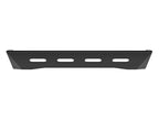 ICON 07-18 Jeep Wrangler JK Pro Series Mid Width Front Bumper Skid