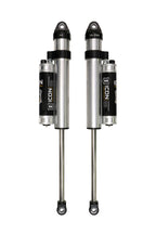 ICON 08-16 Ford F-250/F-350 Super Duty 4WD 4.5-9in Front Secondary 2.5 Series VS PB CDCV - Pair
