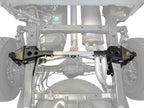 ICON 10-14 Ford Raptor Rear Hydraulic Bump Stop Kit