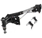 ICON 10-14 Ford Raptor Rear Hydraulic Bump Stop Kit