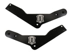 ICON 11-16 Ford Super Duty 4 Link Frame Bracket Kit