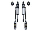 ICON 11-19 GM HD 0-2in 2.5 CDCV Shock System w/Upper Control Arm