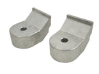 ICON 2005+ Ford F-250/F-350 Super Duty 1.5in Billet Spacer Kit