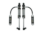 ICON 2005+ Toyota Tacoma RXT Rear 2.5 Omega Series Shocks RR - Pair