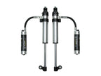 ICON 2005+ Toyota Tacoma RXT Rear 2.5 Series Shocks RR CDCV - Pair