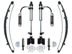 ICON 2005+ Toyota Tacoma RXT Stage 2 System