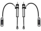 ICON 2007+ Toyota FJ / 2003+ Toyota 4Runner 1-3in Rear 2.5 Series Shocks VS RR CDCV - Pair