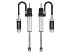 ICON 2007+ Toyota FJ / 2003+ Toyota 4Runner 1-3in Rear 2.5 Series Shocks VS RR - Pair