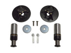 ICON 2007+ Toyota FJ / 2003+ Toyota 4Runner Rear Air Bump Kit