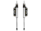 ICON 2007+ Toyota Tundra 6in Rear 2.5 Custom Shocks VS PB CDCV - Pair