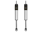 ICON 2007+ Toyota Tundra 6in Rear 2.5 Series Shocks VS IR - Pair