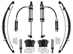 ICON 2007+ Toyota Tundra RXT Stage 3 System