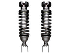 ICON 2009+ Ram 1500 4WD 2.5 Custom Shocks VS IR Coilover Kit w/BDS 4.5in