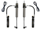 ICON 2014+ Toyota Tundra RXT Rear 2.5 Series Shocks VS RR CDEV - Pair