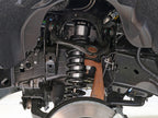 ICON 2015 Ford F-150 2WD 0-3in 2.5 Series Shocks VS IR Coilover Kit