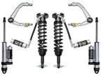 ICON 2019+ GM 1500 1.5-3.5in Stage 3 Suspension System w/Billet Uca