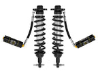 ICON 2021+ Ford F-150 2WD 0-3in 2.5 Series Shocks VS RR CDCV Coilover Kit