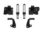 ICON 2022+ Toyota Tundra Rear Hydraulic Bump Stop Kit