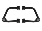 ICON 21+ Ford Bronco Tubular Upper Control Arm Delta Joint Kit