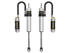 ICON 91-07 Toyota Land Cruiser 80/100 0-3in Rear 2.5 Series Shocks VS RR CDCV - Pair