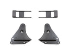 ICON 99-04 Ford F-250/F-350 3in Hanger Kit