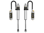 ICON Toyota Secondary Long Travel 2.5 Series Shocks RR CDCV - Pair