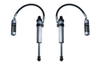 ICON Toyota Secondary Long Travel 2.5 Series Shocks RR CDCV - Pair