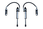 ICON Toyota Secondary Long Travel 2.5 Series Shocks RR - Pair