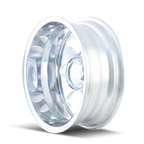 ION Type 167 16x6 / 8x170 BP / -125mm Offset / 130.18mm Hub Polished Wheel