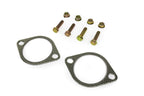 ISR Performance Series II - Non Resonated Mid Section Only - 95-98 (S14) Nissan 240sx