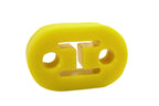ISR Performance Universal Muffler Hanger Bushings