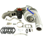 Industrial Injection 13-18 Cummins Thunder Series Single Turbo Kit