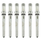 Industrial Injection 13-18 Dodge Cummins 6.7L Reman Stock Injector w/Connecting Tubes