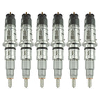 Industrial Injection 13-18 Dodge Cummins 6.7L Reman Stock Injector w/Connecting Tubes