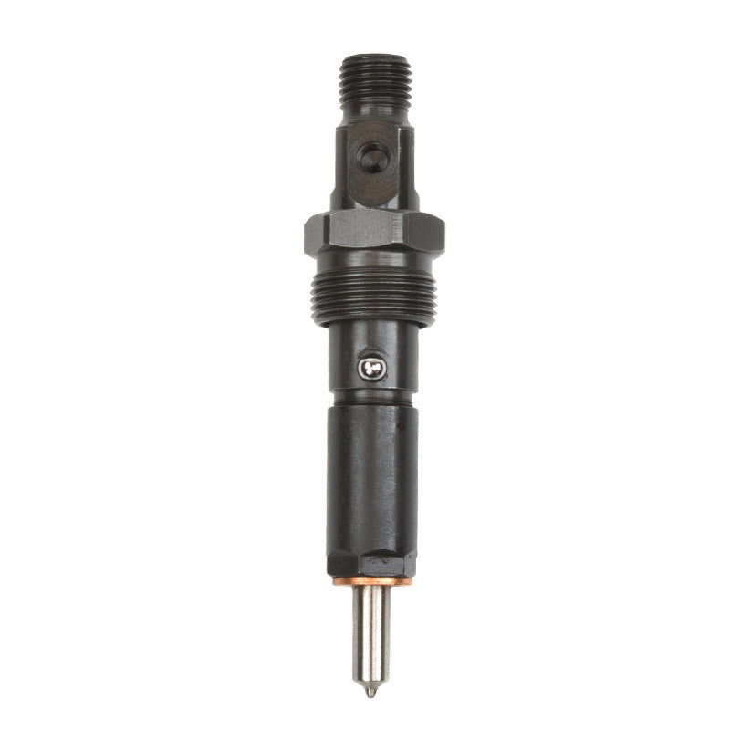 Industrial Injection 92-93 Dodge 5.9L 12V 1st Gen. 300 Injector 50Hp - Single Industrial Injection Fuel Injectors - Diesel