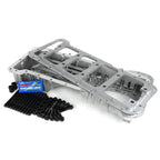 Industrial Injection Chevrolet 14 mm Duramax Gorilla Girdle .500 Thick LB7 / LLY / LBZ / LMM
