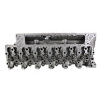 Industrial Injection 89-98 Dodge Cummins 5.9L 12V Premium Stock Plus Head